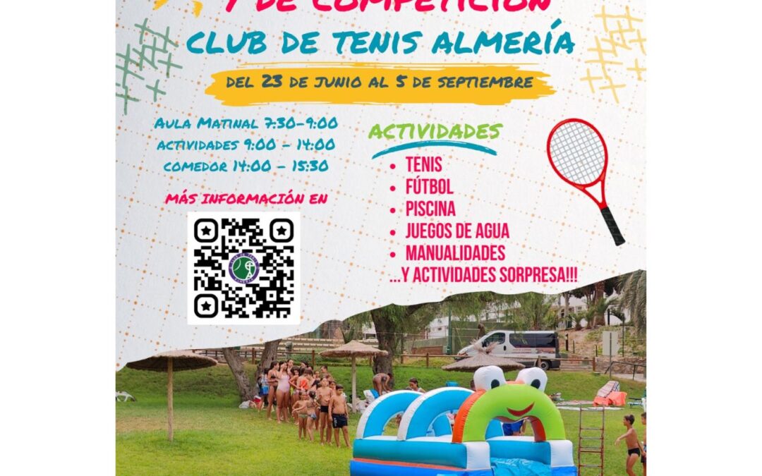 ESCUELA DE VERANO 2025