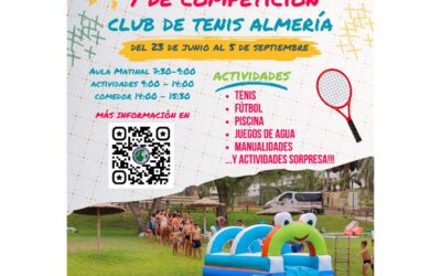 ESCUELA DE VERANO 2025